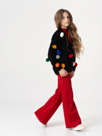 Повсякденний костюм YUMSTER модель YN.22.25.009 Фото