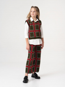 Костюм YUMSTER модель YN.22.25.021 Фото