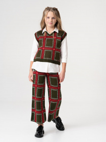 Костюм YUMSTER модель YN.22.25.021 Фото