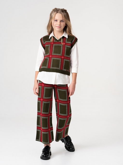 Костюм YUMSTER модель YN.22.25.021 Фото