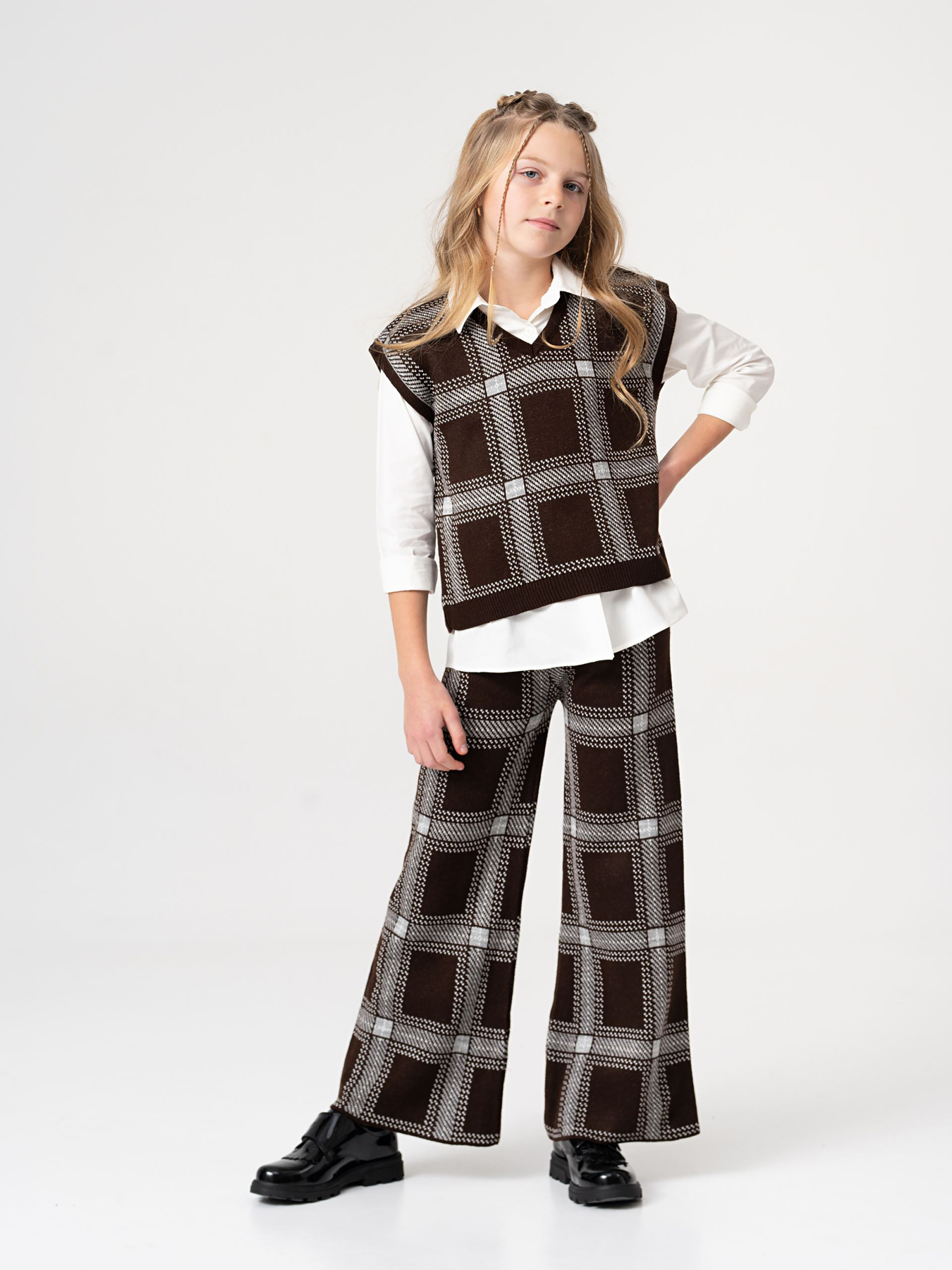 Костюм YUMSTER модель YN.22.25.022 Фото