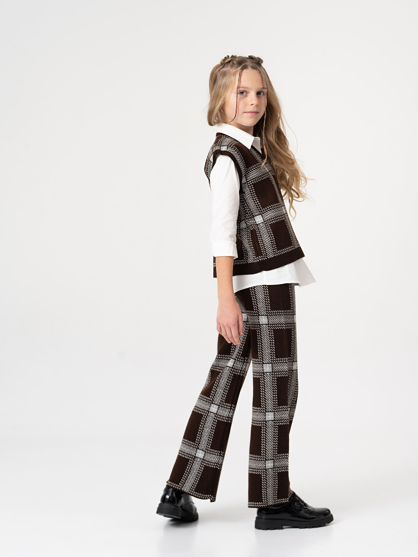 Костюм YUMSTER модель YN.22.25.022 Фото