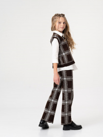 Костюм YUMSTER модель YN.22.25.022 Фото