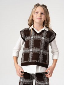 Костюм YUMSTER модель YN.22.25.022 Фото