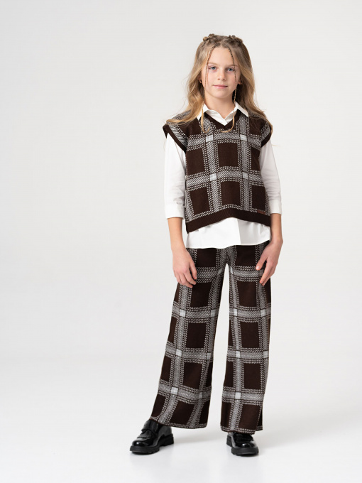 Костюм YUMSTER модель YN.22.25.022 Фото