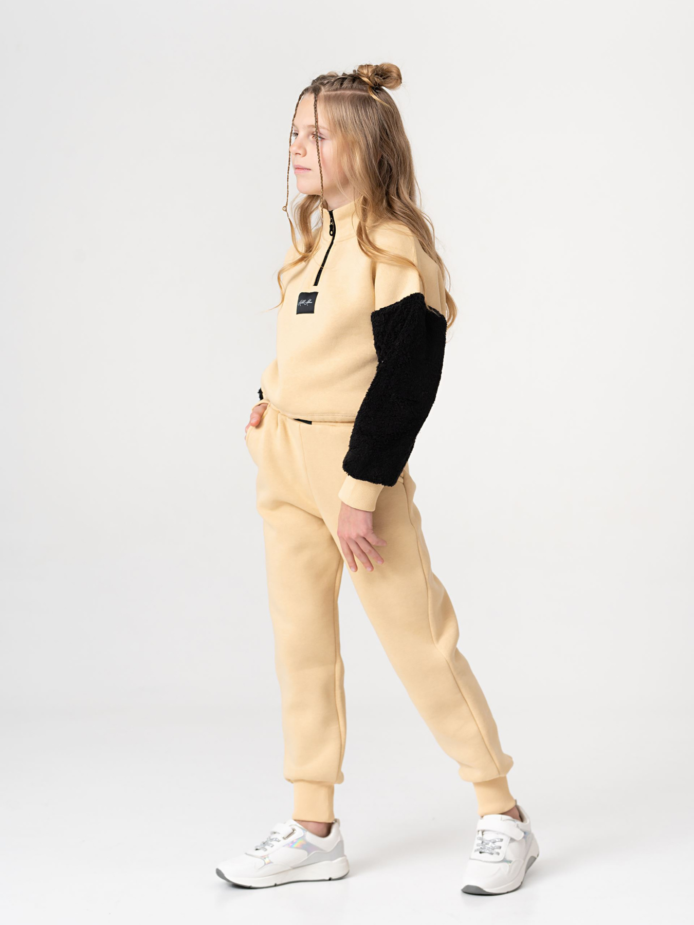 Спортивный костюм YUMSTER модель YN.22.25.014 Фото