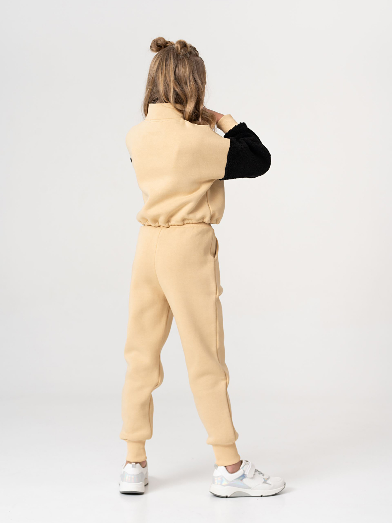 Спортивный костюм YUMSTER модель YN.22.25.014 Фото