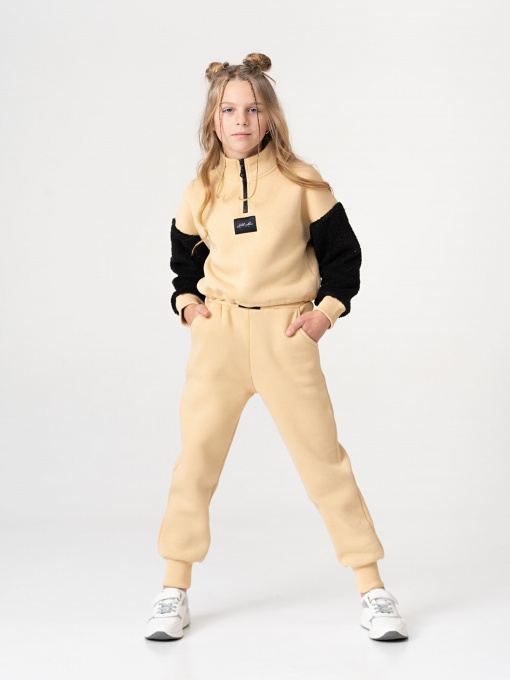 Спортивный костюм YUMSTER модель YN.22.25.014 Фото