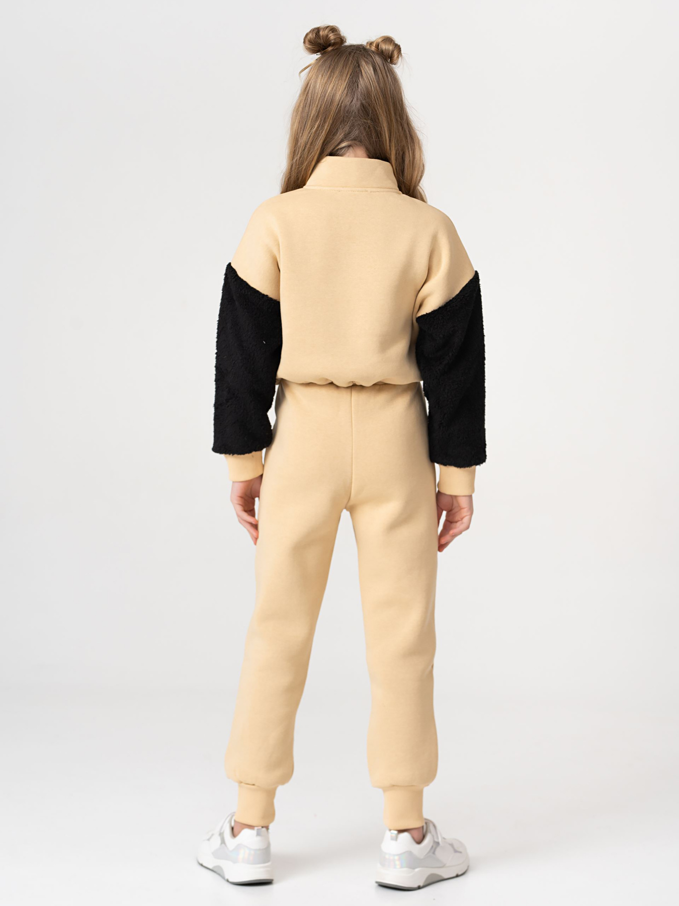 Спортивний костюм YUMSTER модель YN.22.25.014 Фото