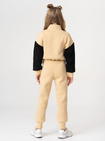 Спортивний костюм YUMSTER модель YN.22.25.014 Фото