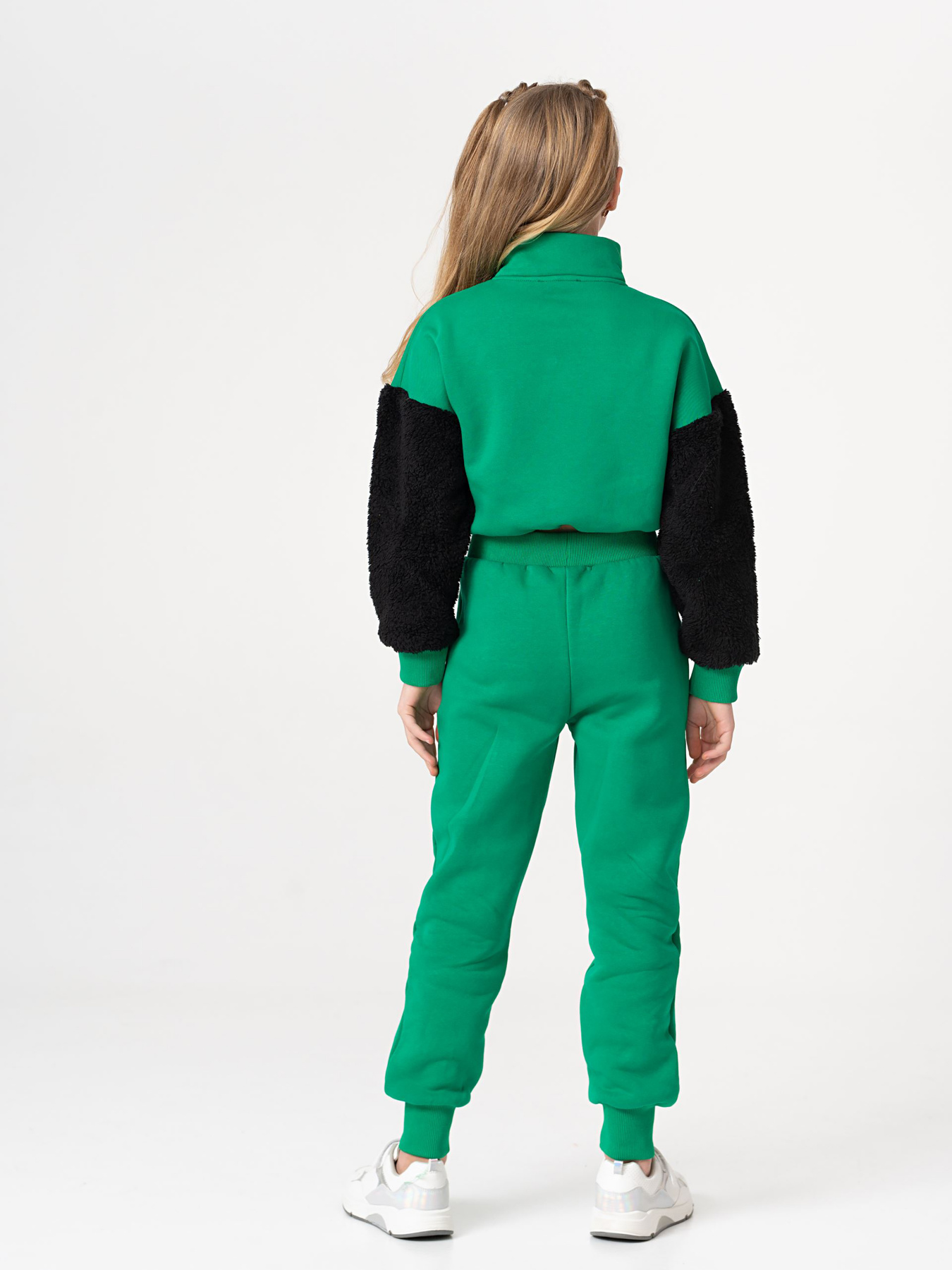 Спортивный костюм YUMSTER модель YN.22.25.015 Фото