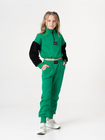 Спортивный костюм YUMSTER модель YN.22.25.015 Фото