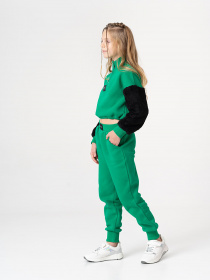 Спортивный костюм YUMSTER модель YN.22.25.015 Фото