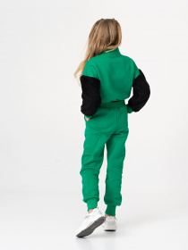 Спортивный костюм YUMSTER модель YN.22.25.015 Фото