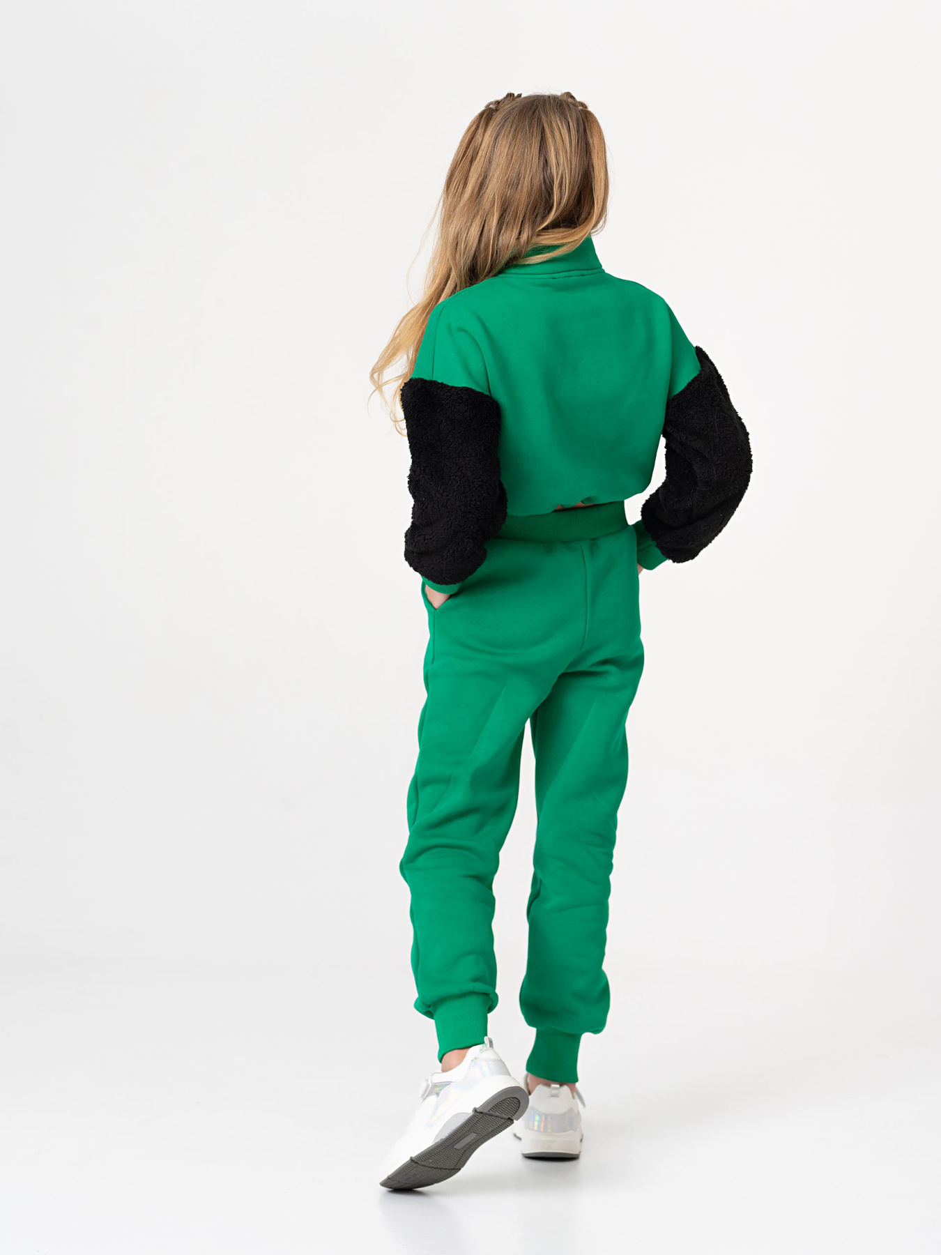 Спортивний костюм YUMSTER модель YN.22.25.015 Фото