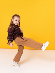 Костюм YUMSTER модель YN.22.25.024 Фото