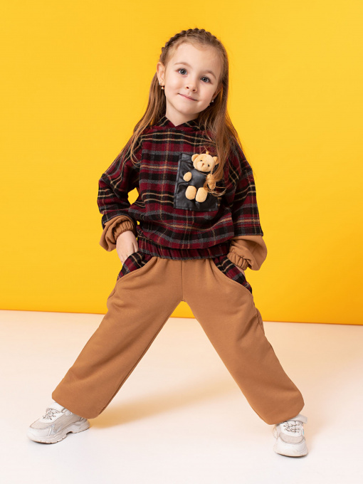 Костюм YUMSTER модель YN.22.25.024 Фото