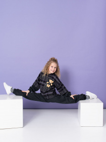 Костюм YUMSTER модель YN.22.25.023 Фото