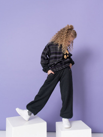 Костюм YUMSTER модель YN.22.25.023 Фото