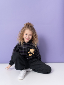 Костюм YUMSTER модель YN.22.25.023 Фото