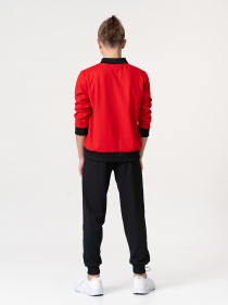 Спортивний костюм YUMSTER модель YL.12.25.001-B Спортивний костюм YUMSTER модель YL.12.25.001-B Фото