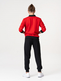 Спортивний костюм YUMSTER модель YL.12.25.001-B Спортивний костюм YUMSTER модель YL.12.25.001-B Фото