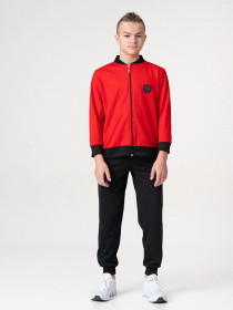 Спортивний костюм YUMSTER модель YL.12.25.001-B Фото