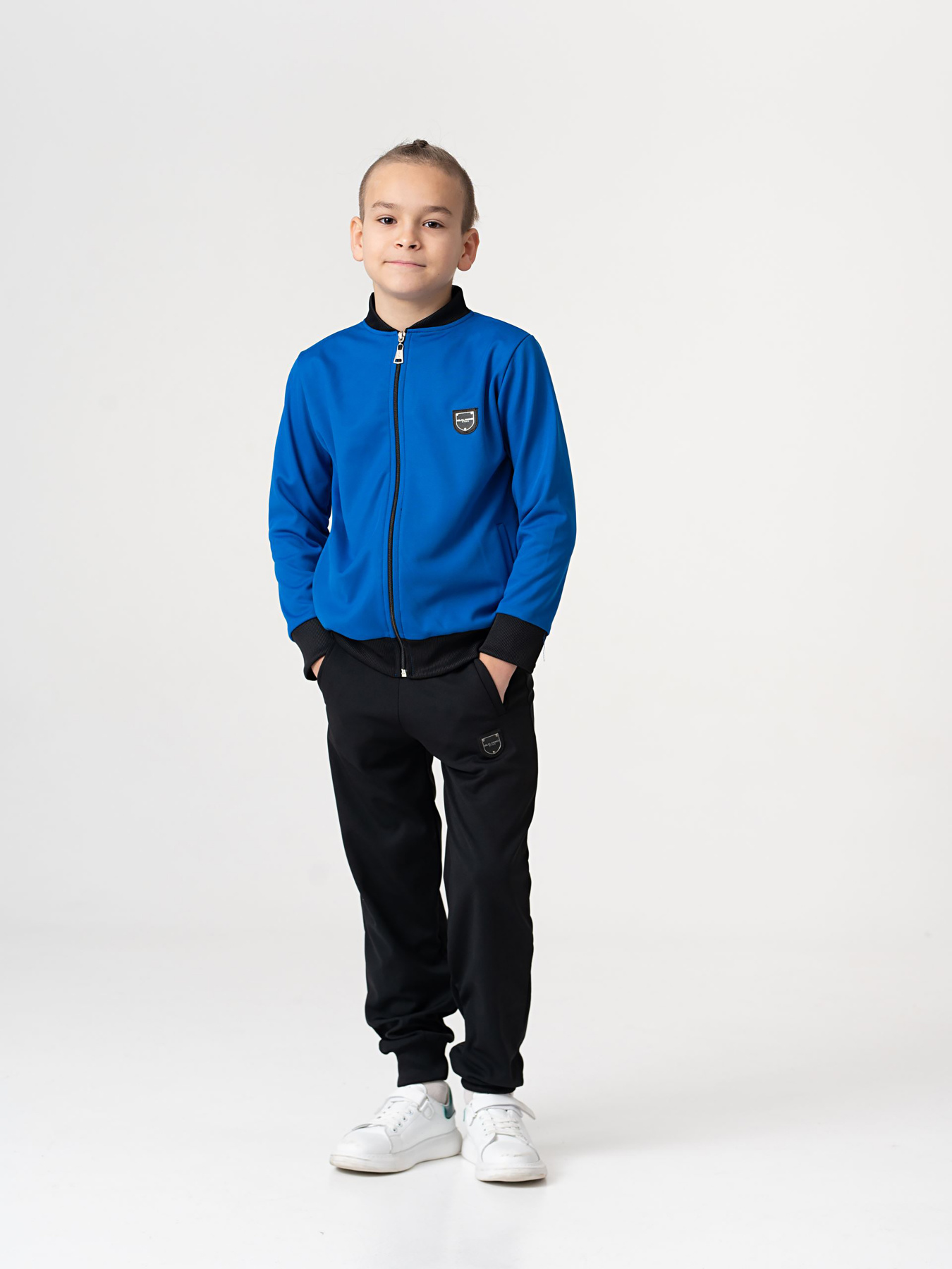 Спортивный костюм YUMSTER модель YL.12.25.002-B Фото