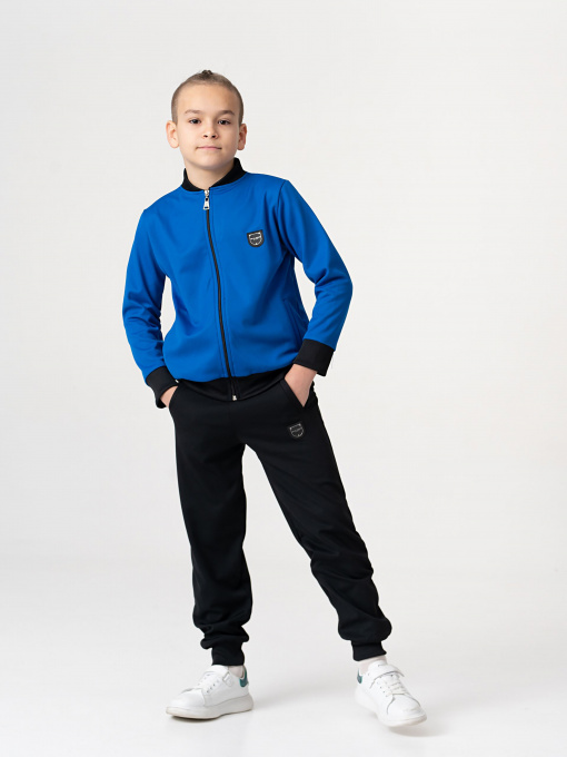 Спортивный костюм YUMSTER модель YL.12.25.002-B Фото