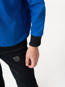 Спортивный костюм YUMSTER модель YL.12.25.002-B Спортивный костюм YUMSTER модель YL.12.25.002-B Фото