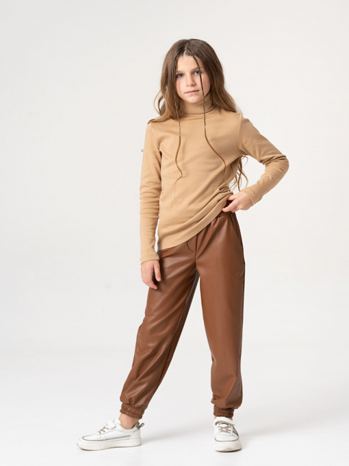 Водолазка YUMSTER модель YM.01.05.001 Фото