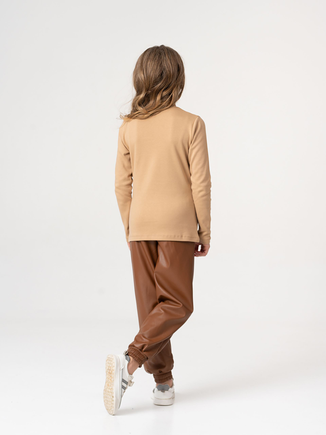 Водолазка YUMSTER модель YM.01.05.001 Фото