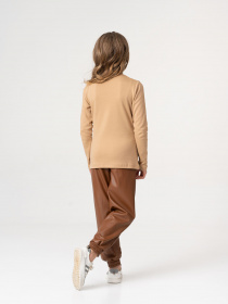 Водолазка YUMSTER модель YM.01.05.001 Фото