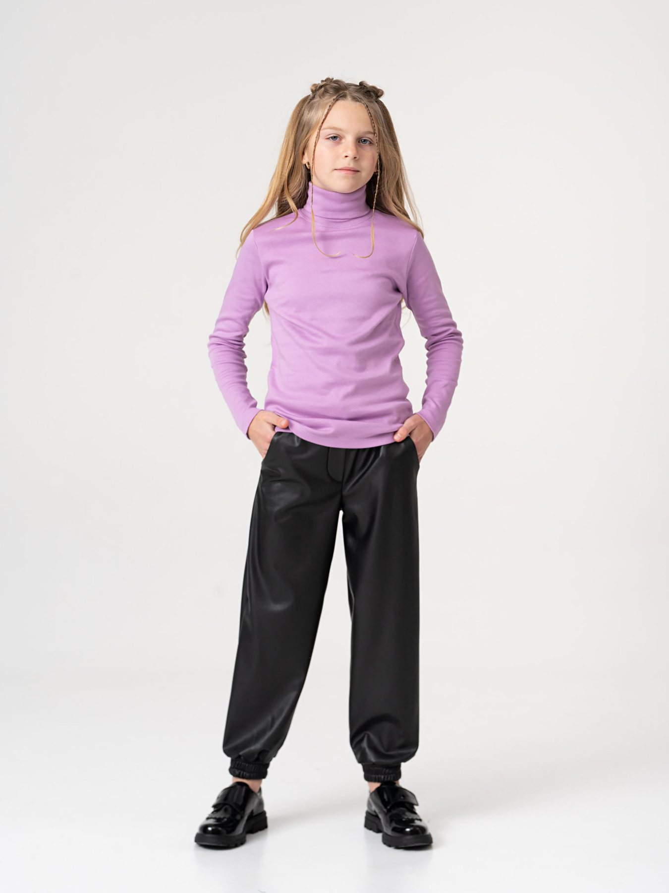 Водолазка YUMSTER модель YM.01.05.004 Фото