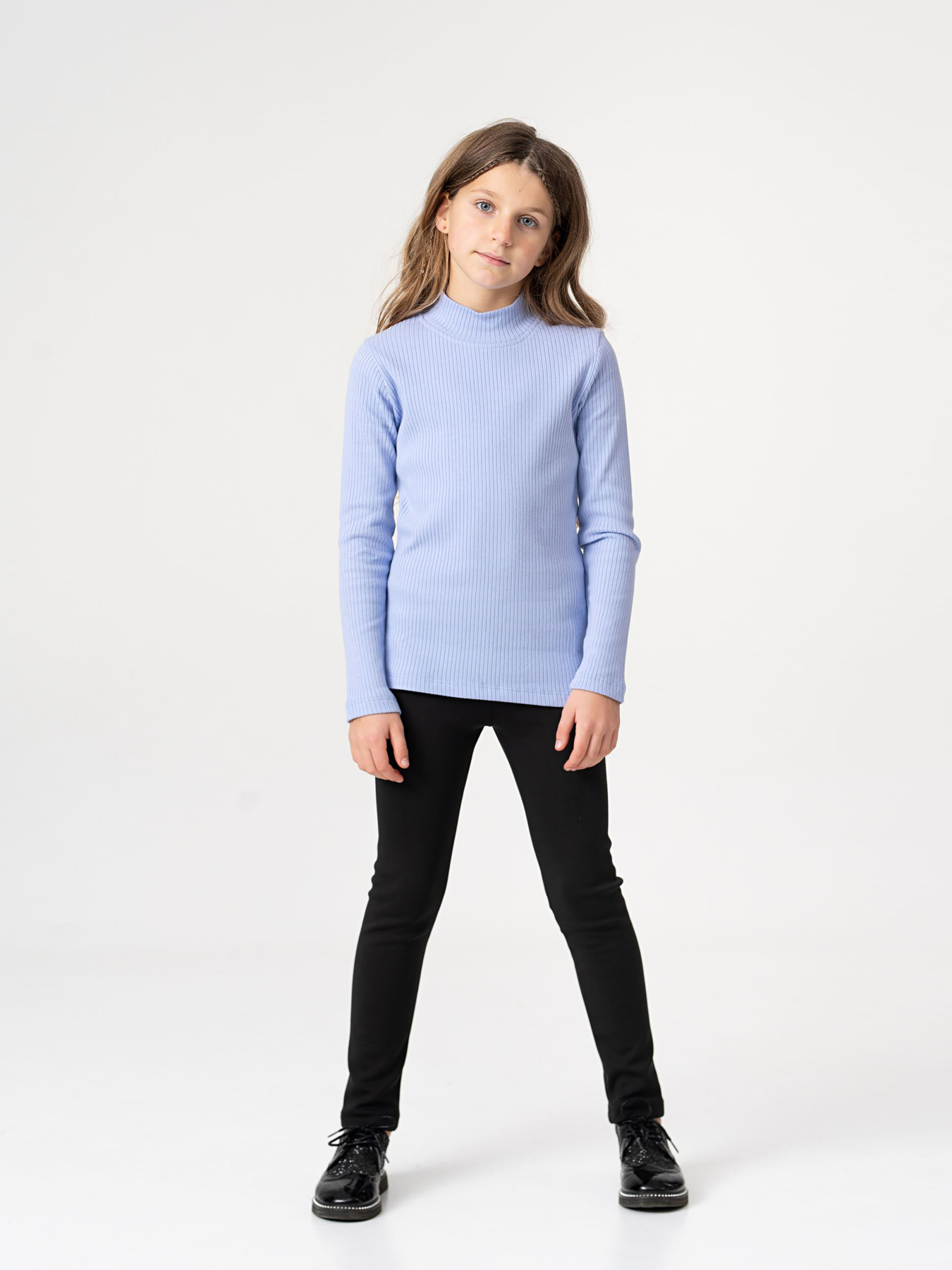 Водолазка YUMSTER модель YM.21.05.001 Фото