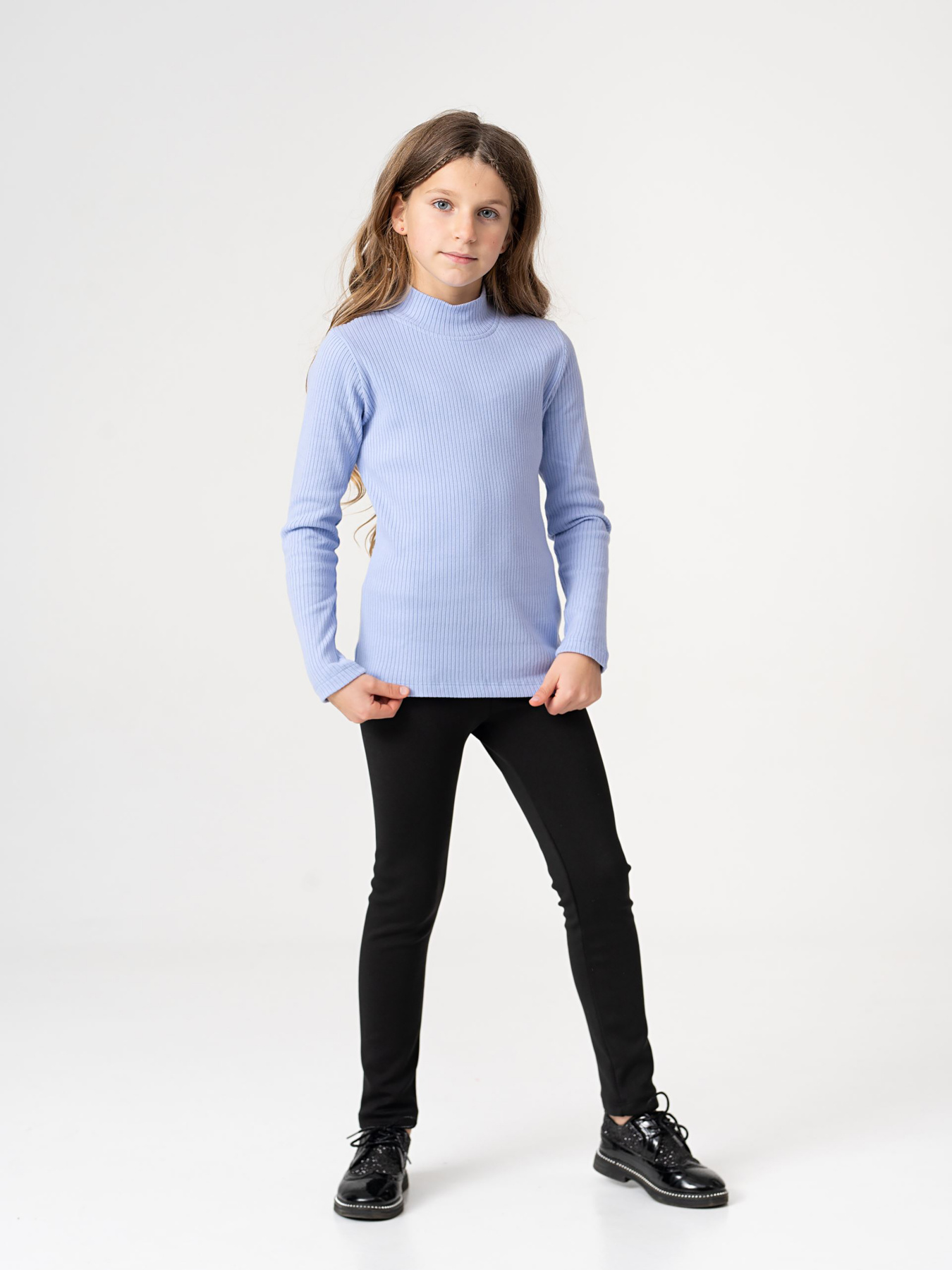 Водолазка YUMSTER модель YM.21.05.001 Фото