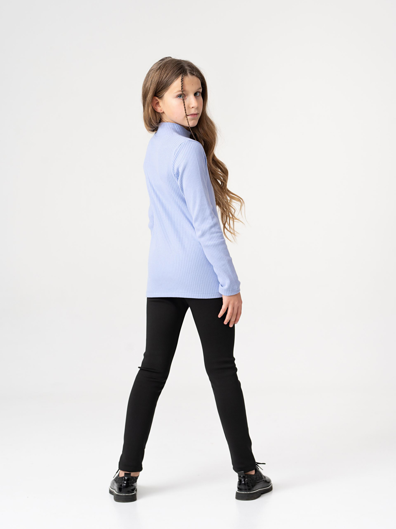 Водолазка YUMSTER модель YM.21.05.001 Фото