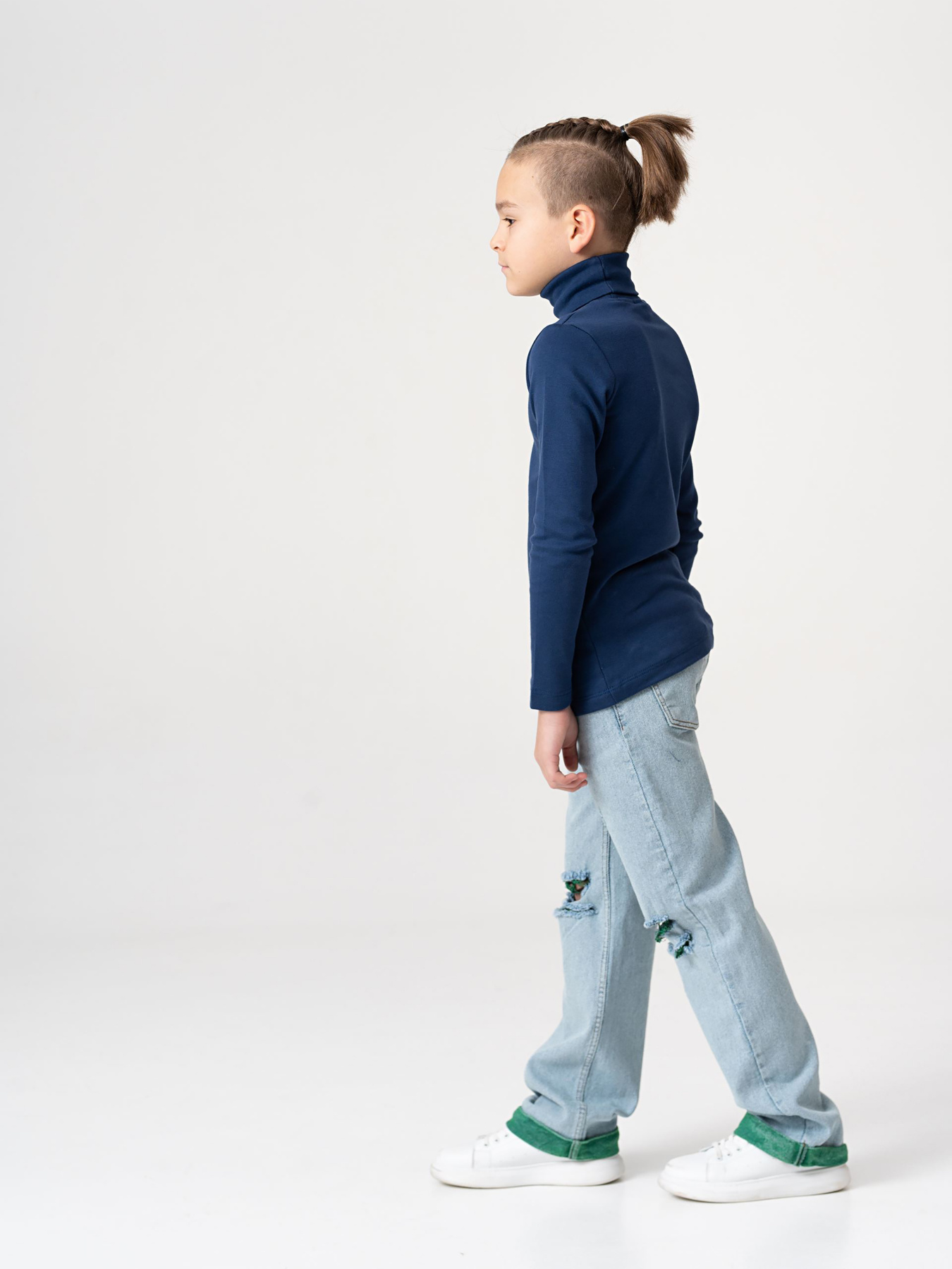 Водолазка YUMSTER модель YM.01.05.005-B Фото