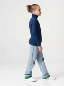 Водолазка YUMSTER модель YM.01.05.005-B Фото