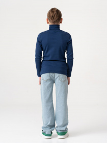 Водолазка YUMSTER модель YM.01.05.005-B Фото