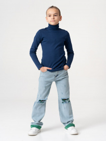 Водолазка YUMSTER модель YM.01.05.005-B Фото