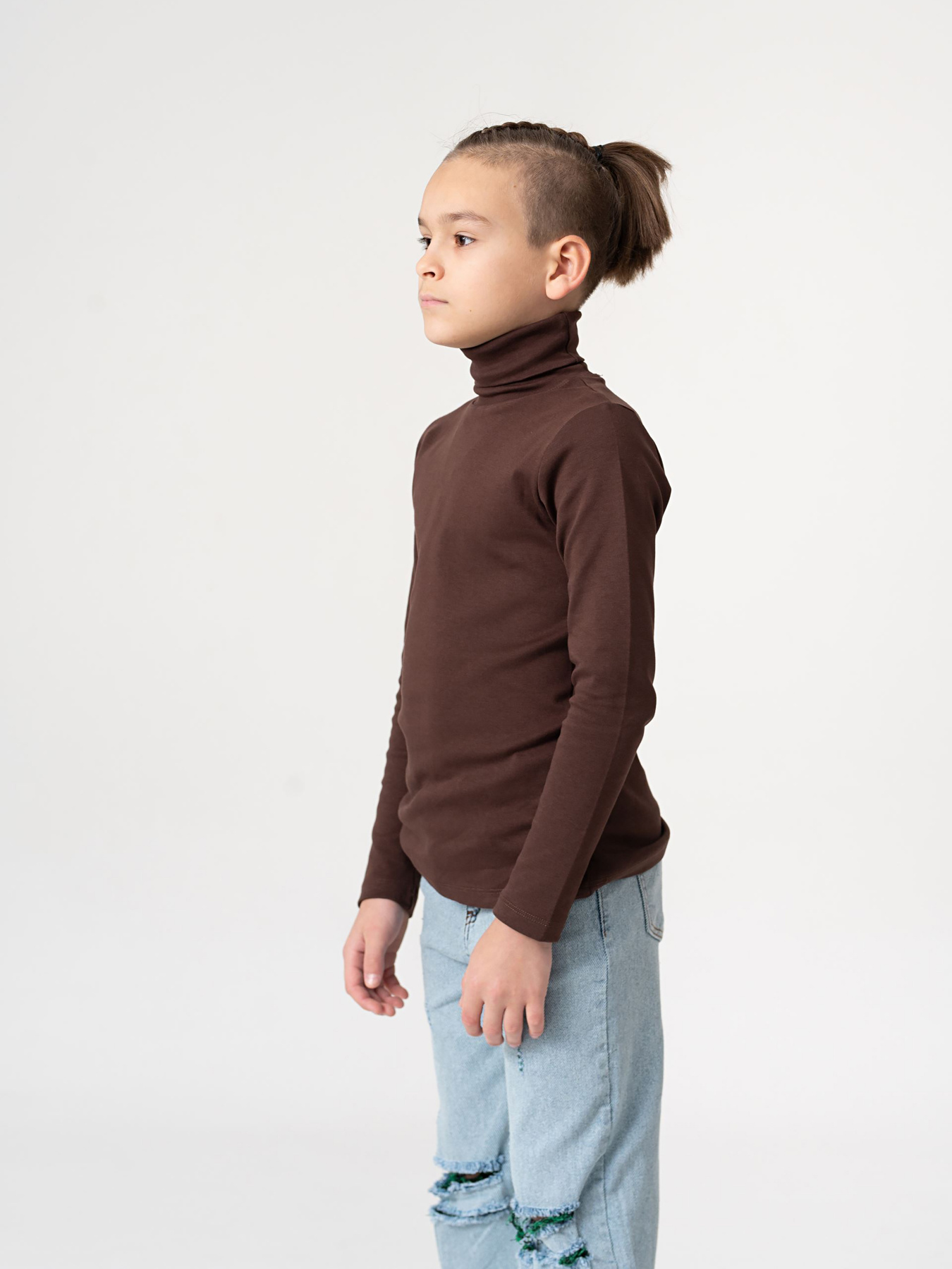 Водолазка YUMSTER модель YM.01.05.002-B Фото