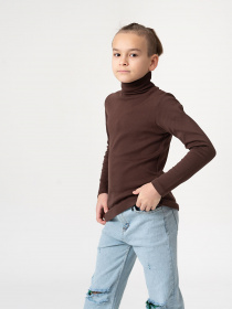 Водолазка YUMSTER модель YM.01.05.002-B Фото