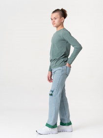 Лонгслив YUMSTER модель YM.01.04.002 Фото