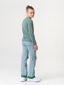 Лонгслів YUMSTER модель YM.01.04.002 Фото