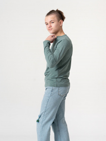 Лонгслів YUMSTER модель YM.01.04.002 Фото