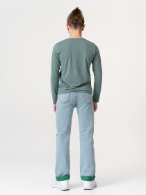 Лонгслів YUMSTER модель YM.01.04.002 Фото