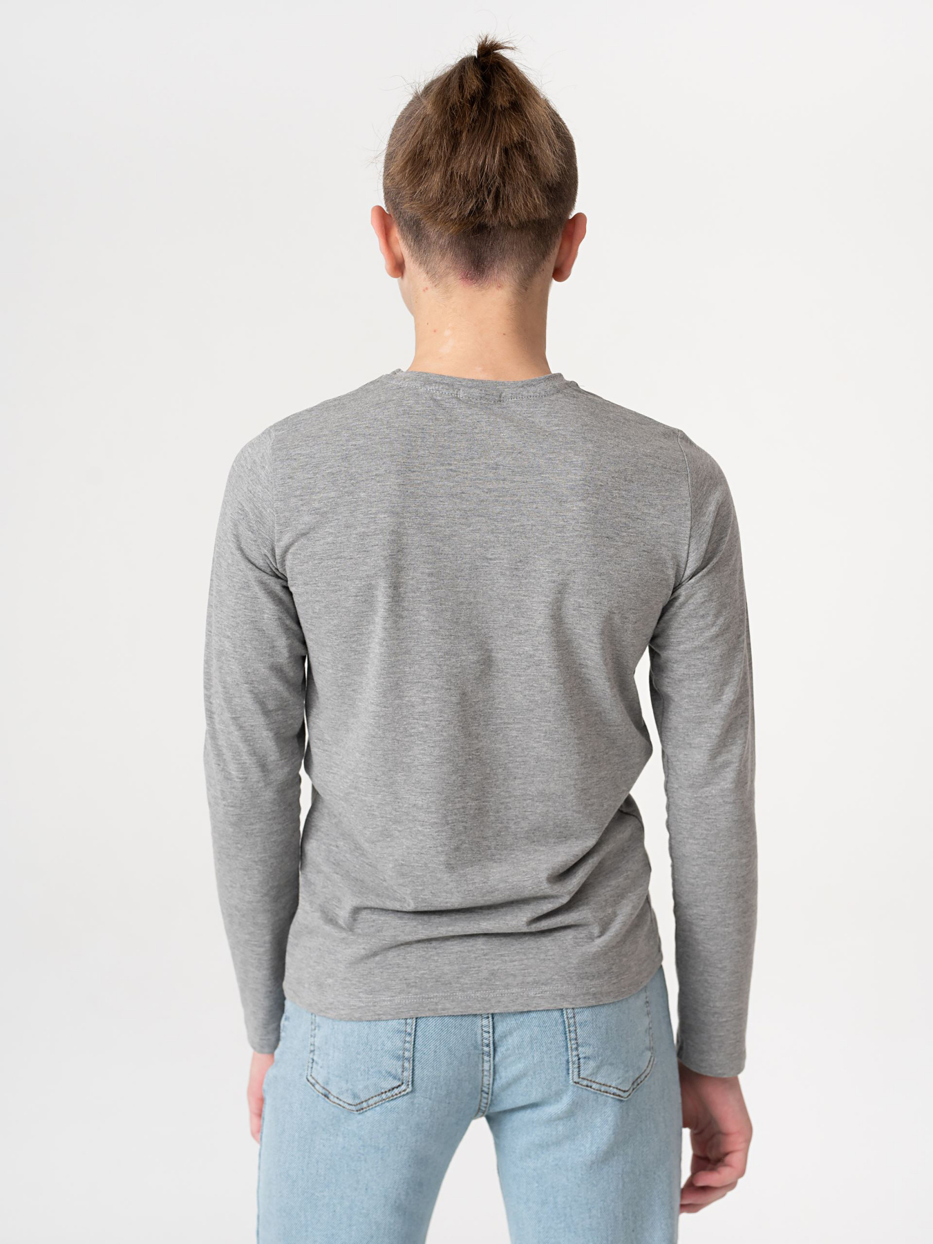 Лонгслів YUMSTER модель YM.01.04.001 Фото