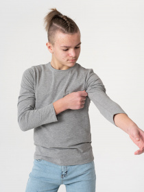 Лонгслів YUMSTER модель YM.01.04.001 Фото