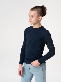 Лонгслів YUMSTER модель YM.01.04.003 Фото